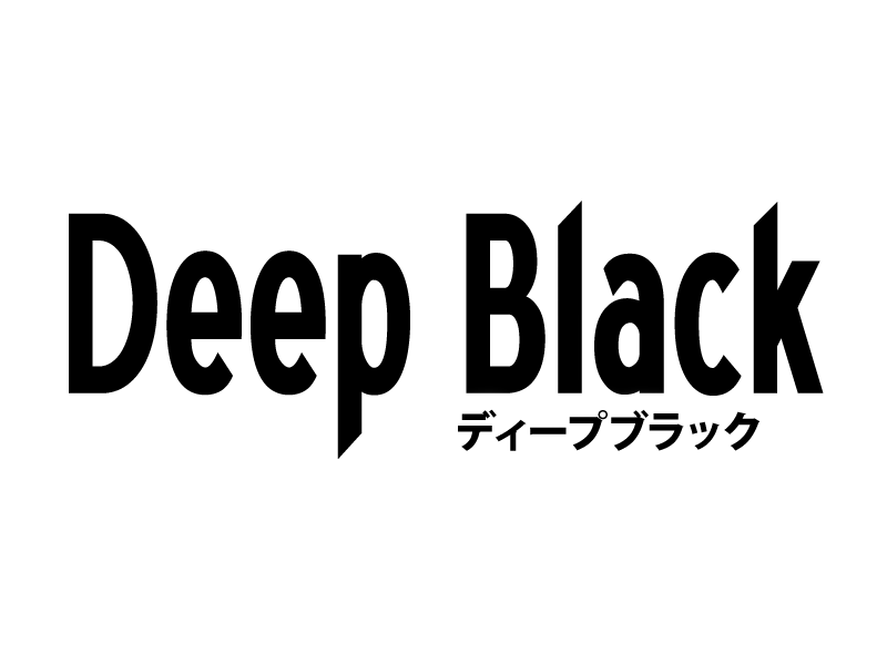 メンズエステ DEEP BLACK
